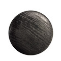 Louisville Slugger Flylite Poplar MB37 Wood Fungo Bat - Black