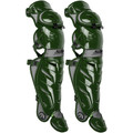 All-Star System 7 Axis 16.5 Inch Adult Baseball Catcher's Leg Guards