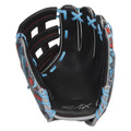 Rawlings REV1X Series 11.75 Inch REV205-6B Baseball Glove