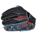 Rawlings REV1X Series 11.75 Inch REV205-6B Baseball Glove