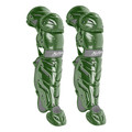 All-Star System 7 Axis 13.5 Inch Youth Baseball Catcher's Leg Guards