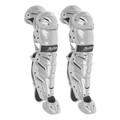 All-Star System 7 Axis 13.5 Inch Youth Baseball Catcher's Leg Guards