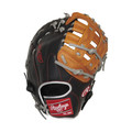 Rawlings R9 Contour Fit 12 Inch R9FMU-17BT Baseball First Base Mitt