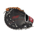 Rawlings R9 Contour Fit 12 Inch R9FMU-17BT Baseball First Base Mitt