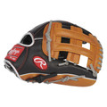 Rawlings R9 Contour Fit 12 Inch R9120U-6BT Baseball Glove