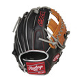 Rawlings R9 Contour Fit 11 Inch R9110U-19BT Baseball Glove