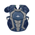 All-Star System7 Axis NOCSAE Intermediate Catcher's Chest Protector