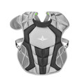 All-Star System7 Axis NOCSAE Intermediate Catcher's Chest Protector