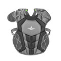 All-Star System7 Axis NOCSAE Intermediate Catcher's Chest Protector
