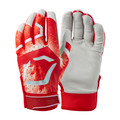 Evoshield Daze Youth Baseball Batting Gloves