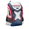 Easton 2023 Ghost NX Fastpitch Softball Backpack Bag