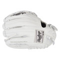 Rawlings Liberty Advanced 11.5 Inch RLA115-3W Fastpitch Softball Glove