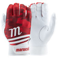 Marucci Crux Adult Baseball/Softball Batting Gloves