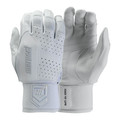 Marucci Luxe Adult Baseball/Softball Batting Gloves