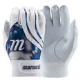 Marucci Iris Womens Fastpitch Softball Batting Gloves