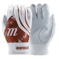 Marucci Iris Womens Fastpitch Softball Batting Gloves