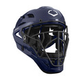 Evoshield PRO-SRZ Baseball Catcher's Helmet Solid