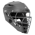 All-Star MVP5 Matte Adult Baseball Catcher's Helmet All-Star MVP5 Matte Adult Baseball Catcher's Helmet