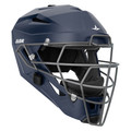 All-Star MVP5 Matte Adult Baseball Catcher's Helmet All-Star MVP5 Matte Adult Baseball Catcher's Helmet