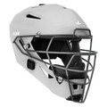 All-Star MVP5 Matte Adult Baseball Catcher's Helmet All-Star MVP5 Matte Adult Baseball Catcher's Helmet
