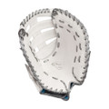 Easton Ghost NX Series 13 Inch GNXFP313 Fastpitch Softball First Base Mitt Easton Ghost NX Series 13 Inch GNXFP313 Fastpitch Softball First Base Mitt