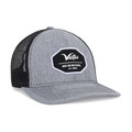 Victus Built For Snapback Baseball/Softball Trucker Hat