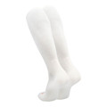 TCK Prosport Performance Tube Socks Adult White Toe