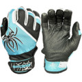 Spiderz 2023 PRO Adult Baseball/Softball Batting Gloves