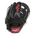 Rawlings Heart of the Hide 11.75 Inch PROT205W-6B Baseball Glove