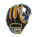 Rawlings Heart of the Hide 11.75 Inch PROR315-2TB Baseball Glove