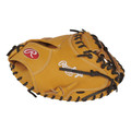 Rawlings Heart of the Hide 33 Inch PROTCM33T Baseball Catcher's Mitt