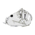 Easton Professional Collection 13 Inch PCFP13-10W Fastpitch Softball First Base Mitt