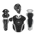 All-Star Top Star Youth 9-12 Baseball Catcher's Package