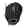Wilson 2024 Siren Series 12 Inch Fastpitch Softball Glove