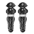 All-Star Top Star 13.5 Inch Youth 9-12 Baseball Leg Guards All-Star Top Star 13.5 Inch Youth 9-12 Baseball Leg Guards