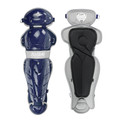 All-Star Top Star 13.5 Inch Youth 9-12 Baseball Leg Guards All-Star Top Star 13.5 Inch Youth 9-12 Baseball Leg Guards