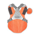 All-Star PHX Paige Halstead Fastpitch Softball Catcher's Chest Protector