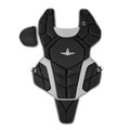 All-Star Top Star Youth 7-9 NOCSAE Baseball Chest Protector