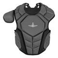 All-Star Top Star Youth 7-9 NOCSAE Baseball Chest Protector