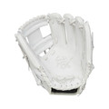 Rawlings Pro Label Element 2.0 Arctic 11.5 Inch PRO204-2W Baseball Glove