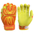 Spiderz 2024 ENDITE Adult Baseball/Softball Batting Gloves