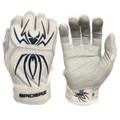 Spiderz 2024 ENDITE Adult Baseball/Softball Batting Gloves