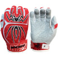 Spiderz 2024 ENDITE Adult Baseball/Softball Batting Gloves Spiderz 2024 ENDITE Adult Baseball/Softball Batting Gloves