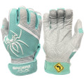 Spiderz 2024 PRO Adult Baseball/Softball Batting Gloves