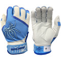 Spiderz 2024 PRO Adult Baseball/Softball Batting Gloves