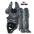 Evoshield G2S Adult Fastpitch Softball Catcher's Package