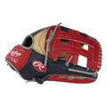 Rawlings Pro Preferred Ronald Acuna 12.75 Inch PROSRA13C Baseball Glove