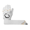 Evoshield Carbyne Wrist Wrap Adult Baseball/Softball Batting Gloves