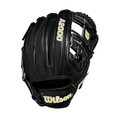 Wilson A2000 Classic Series Black 11.75 Inch 1975 Baseball Glove