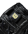 Wilson A2000 Classic Series Black 11.75 Inch 1975 Baseball Glove